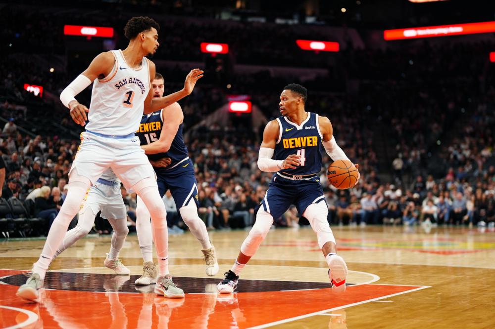 让对手几乎 让对手几乎