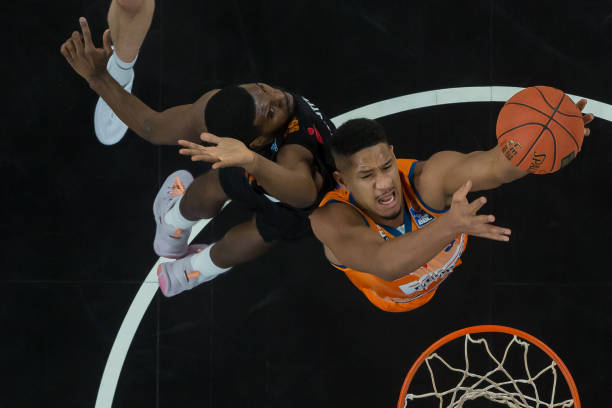 气氛高涨 气氛高涨