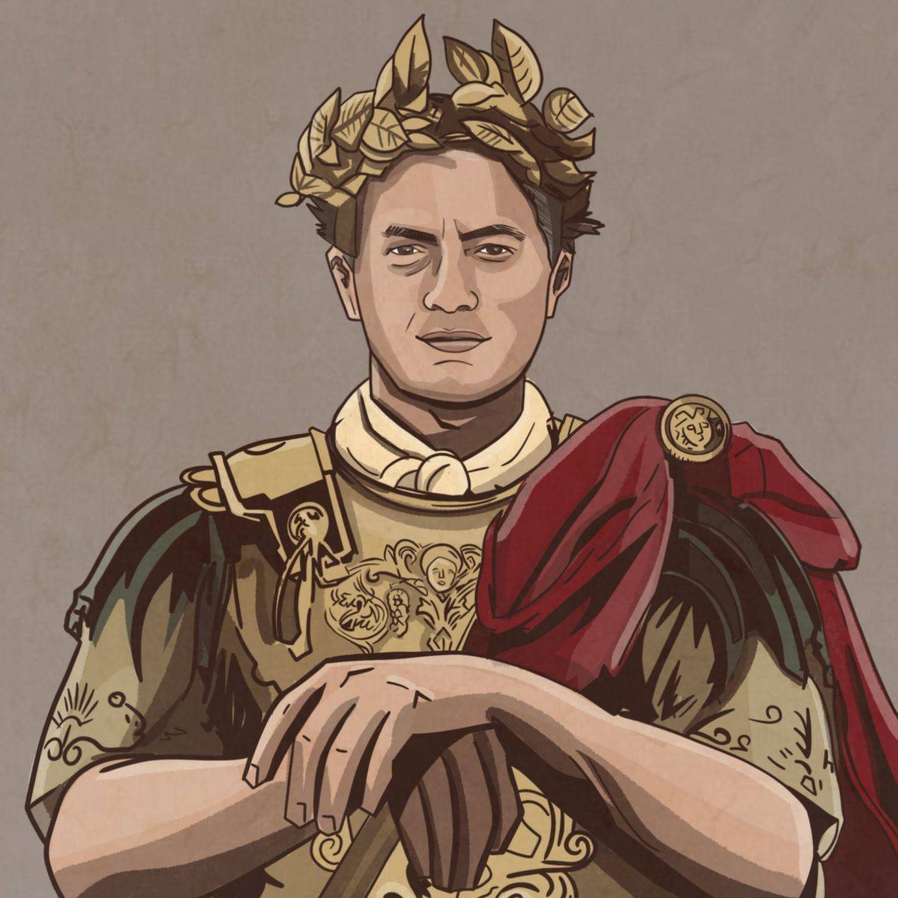 一位年仅2 一位年仅2